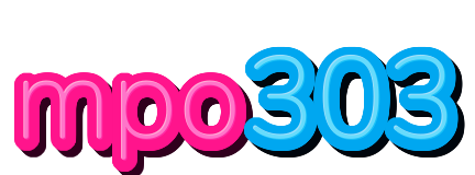 mpo303 — logo kanal